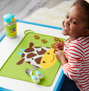 Skip Hop Fold & Go Placemat