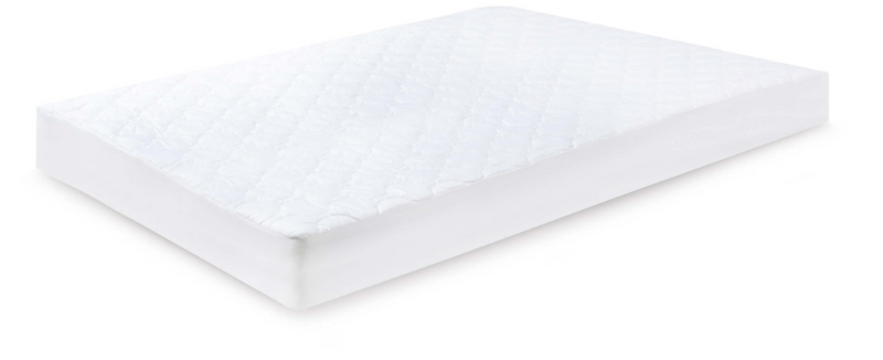 Boori Double Fitted Mattress Protector