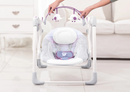 Love N Care Portable Swing