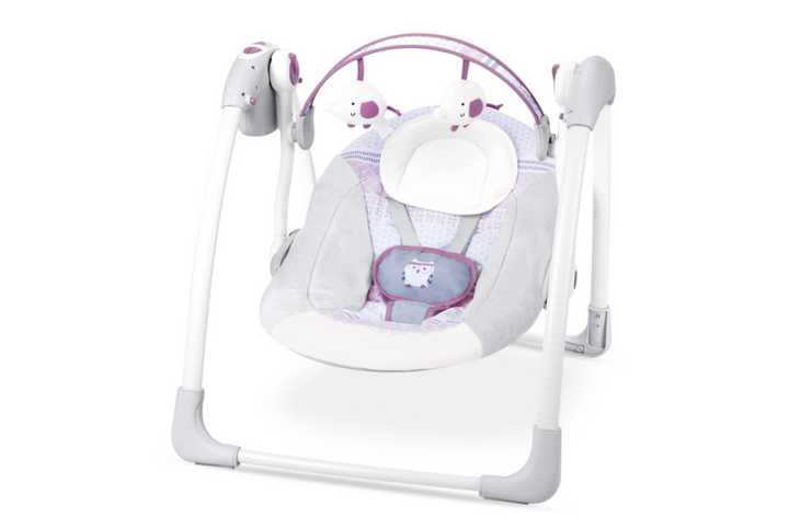 Love N Care Portable Swing