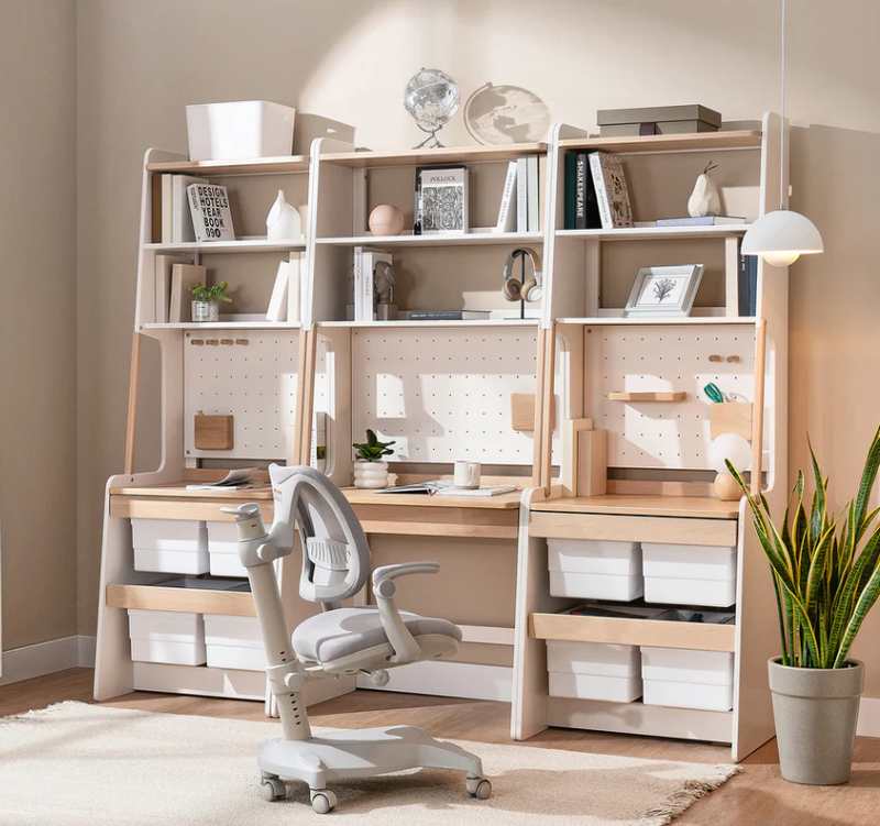 Boori Euler Multi-Function Desk