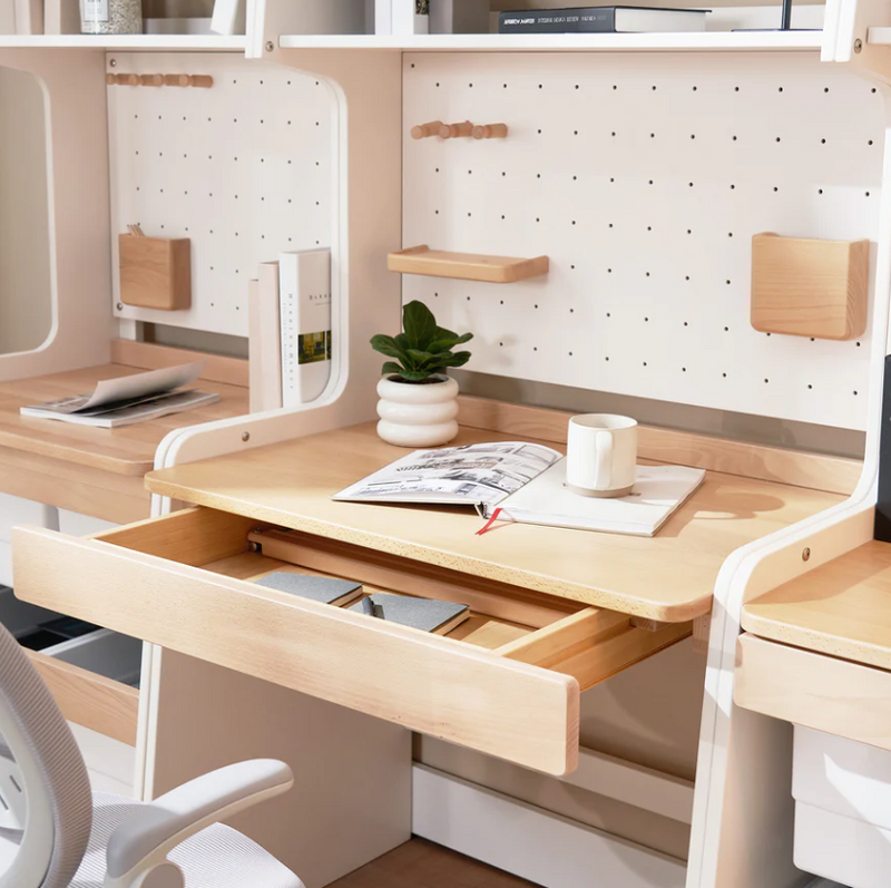 Boori Euler Multi-Function Desk