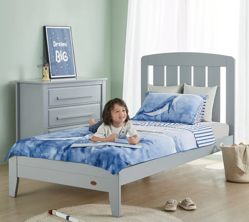 Boori Alice King Single Bed