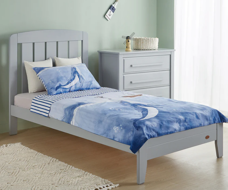 Boori Alice King Single Bed