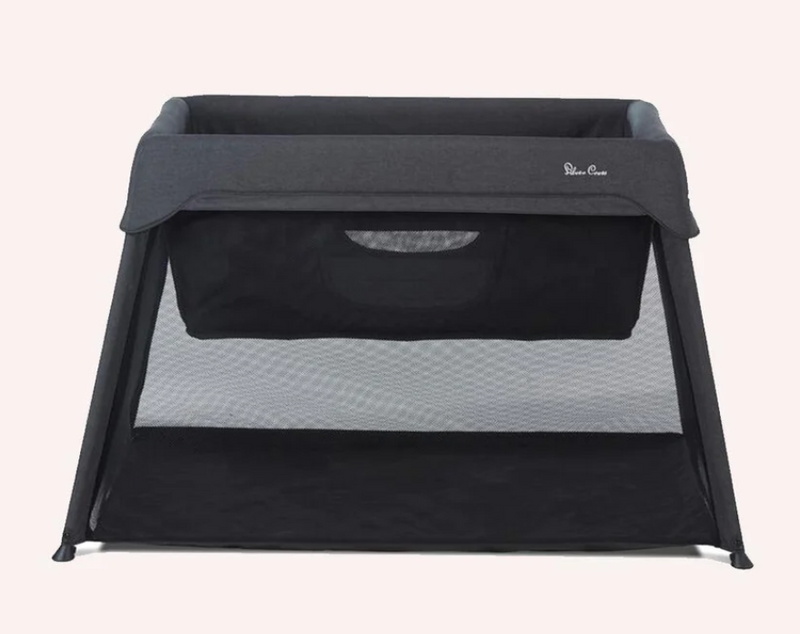 Silver Cross Slumber Travel Cot