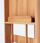 My Duckling OLI Library Revolving Bookcase - London