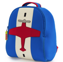 DABBAWALLA BAG - AIRPLANE BACKPACK