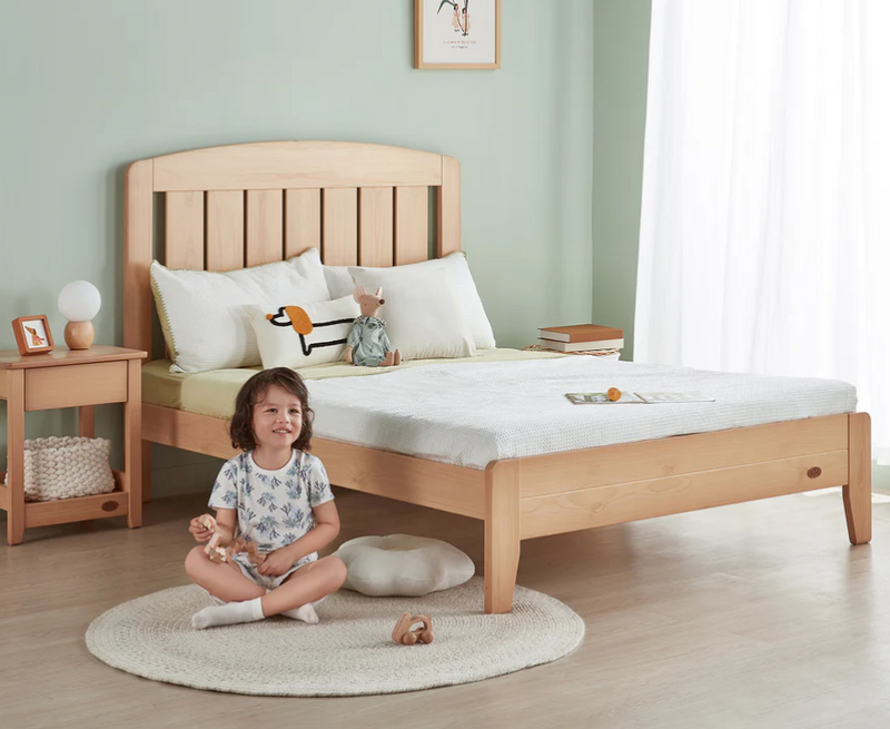 Boori Alice Double Bed