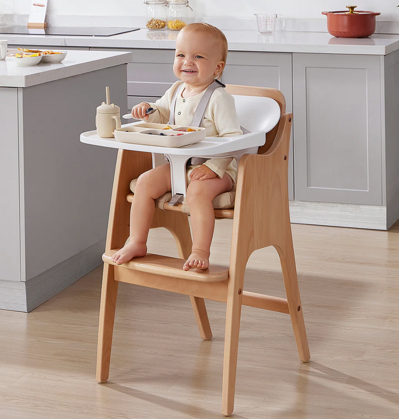 Boori Byron High Chair