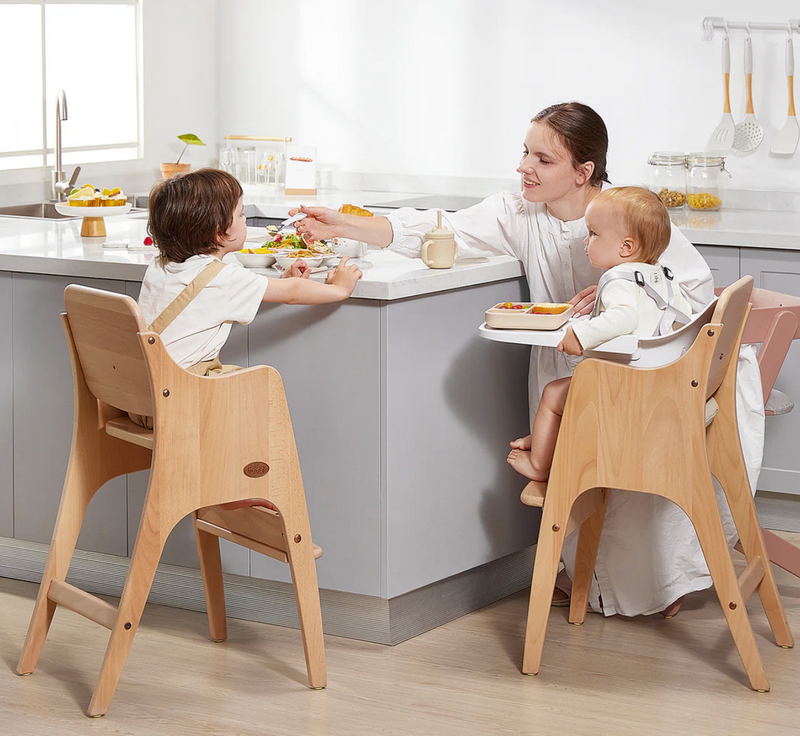 Boori Byron High Chair