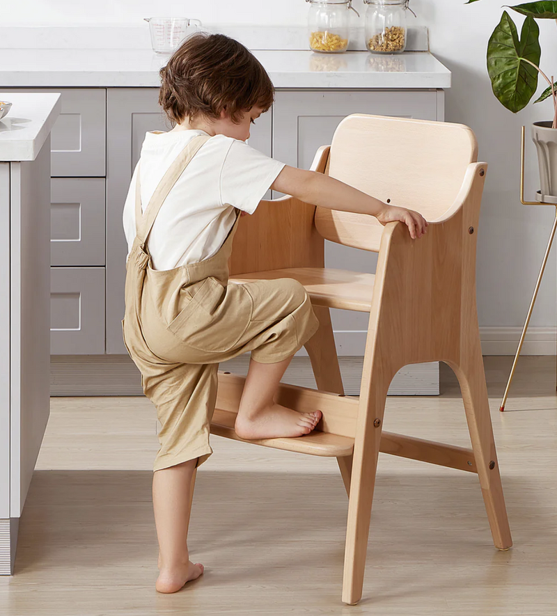 Boori Byron High Chair