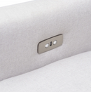 Cocoon Bondi Glider Reclining Chair