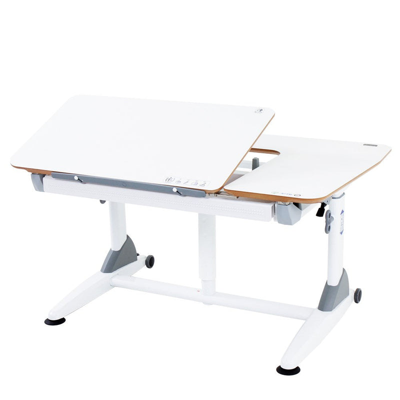 Kid2Youth G6C+S Ergonomic Study Desk