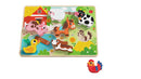 CHUNKY PUZZLE - FARM