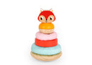 FOX STACKING TOWER