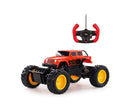 Remote Control Off Roader Rock Crawler Truck