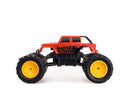Remote Control Off Roader Rock Crawler Truck