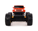 Remote Control Off Roader Rock Crawler Truck