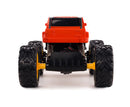 Remote Control Off Roader Rock Crawler Truck