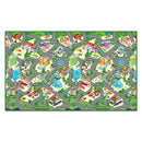 PLAYMAT CITY STREET