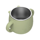 Remi Cup 2 in 1 - Avocado Cream