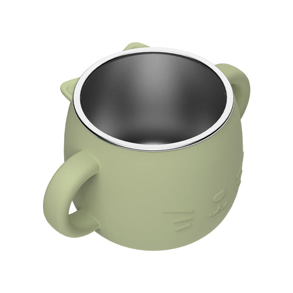 Remi Cup 2 in 1 - Avocado Cream