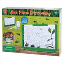 Ant Farm Discovery