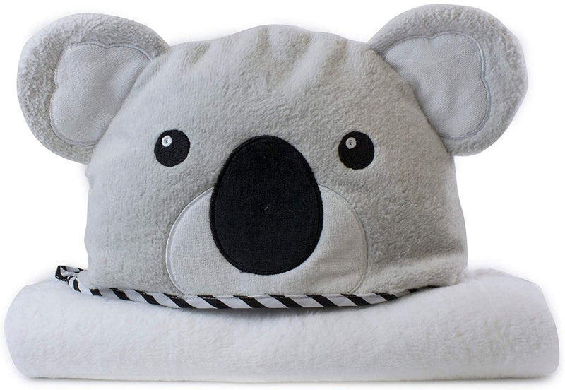 Bubba Blue Koala Novelty Towel 95162