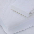 Bubba Blue Bassinet Quilted Mattress Protector 96718