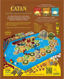 Catan Treasures, Dragons & Adventurers