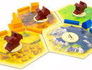 Catan Treasures, Dragons & Adventurers