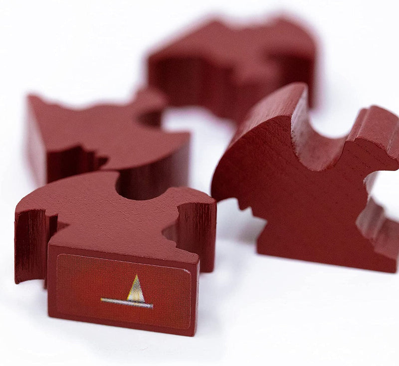 Catan Treasures, Dragons & Adventurers