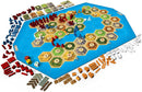 Catan Treasures, Dragons & Adventurers