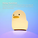 Muid Dull Duck Sleep Lamp HM--100-MUID