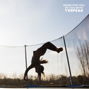 Verpeak Trampoline 10ft VP-BT-142-MI