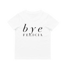 MLW By Design - Bye Felicia Tee | Size 10