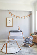 Zuri Rocker - Natural