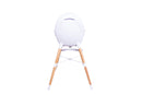 Zuri High Chair - Natural