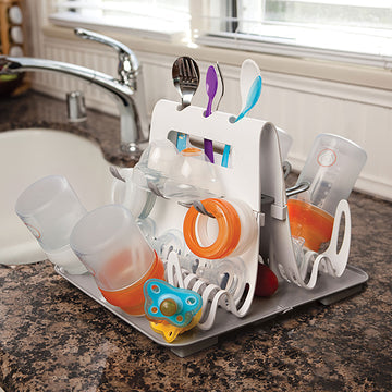 Prince Lionheart Deluxe Drying Station