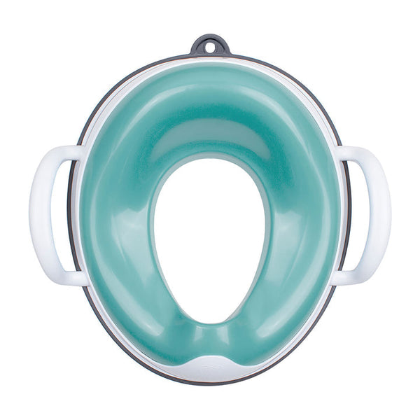 Tinkle Toilet Trainer Squish - Glacier