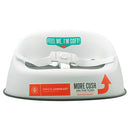 Booster Squish - Galactic Grey