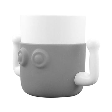 Eyefamily Bathroom Set - Galactic Grey