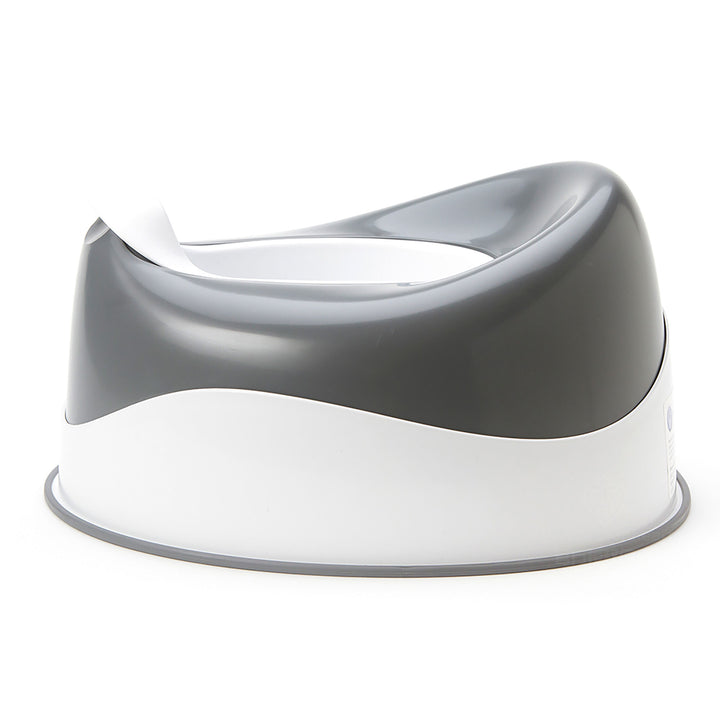 PottyPOD Basix - Galactic Gray