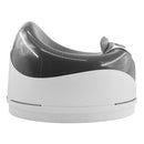 pottyPOD - Galactic Grey