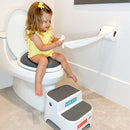 weePOD Basix - Galactic Grey