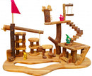 Treehouse Complex Toy