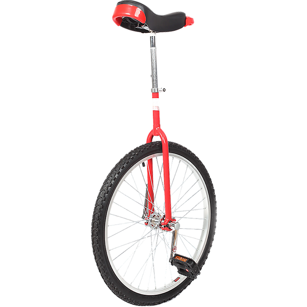 24'' Pro Circus Unicycle Bike