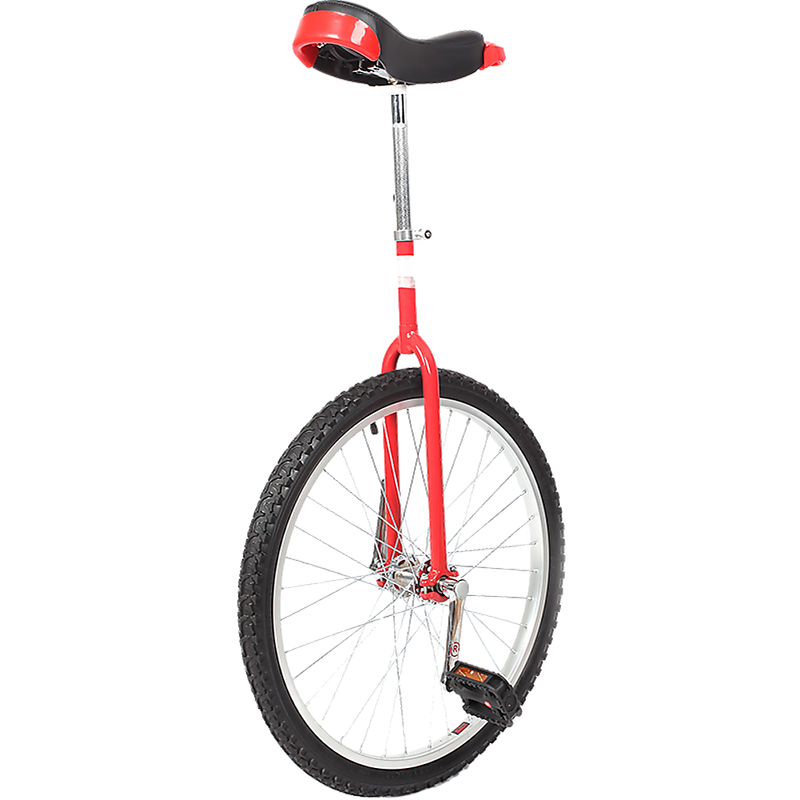 24'' Pro Circus Unicycle Bike