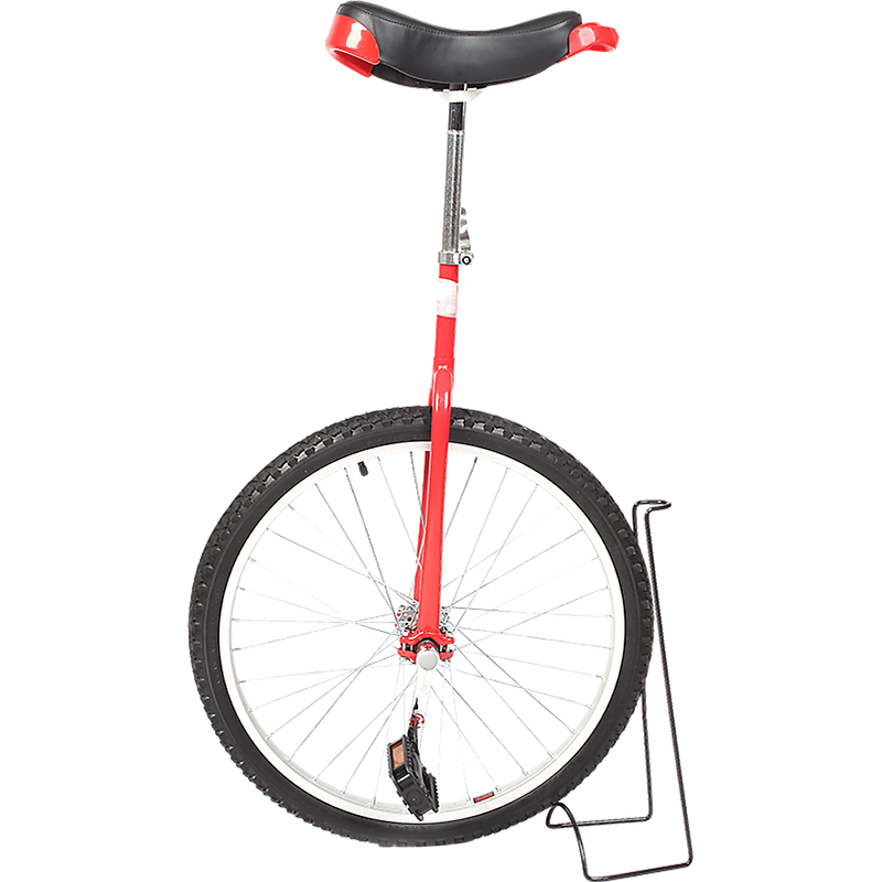 24'' Pro Circus Unicycle Bike