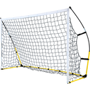 8' x 5' Soccer Football Goal Foot Portable Net Quick Set Up
